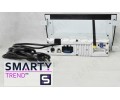 Штатна магнітола Mercedes Benz Smart 2008-2012 - Android - SMARTY Trend - Ultra-Premium