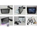 Штатная магнитола Mercedes Benz Smart 2008-2012 - Android - SMARTY Trend - Ultra-Premium