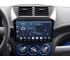 Магнітола для Suzuki Alto (2009-2014) Андроїд CarPlay