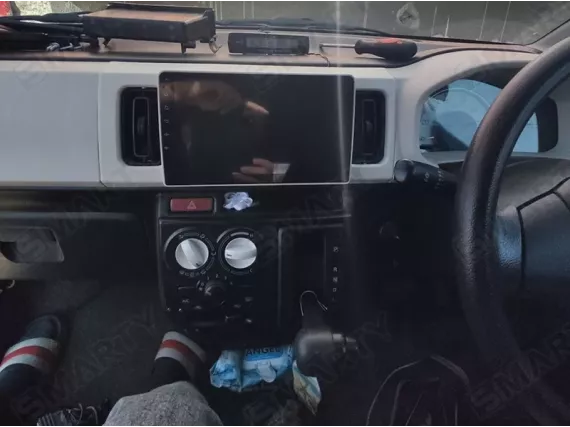 Магнитола для Suzuki Alto 8 Gen HA36S/V (2014-2021) Андроид CarPlay