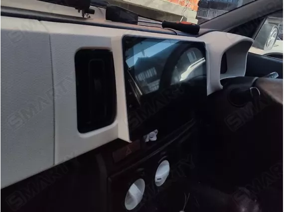 Магнитола для Suzuki Alto 8 Gen HA36S/V (2014-2021) Андроид CarPlay
