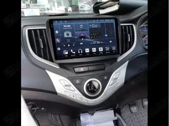 Магнітола для Suzuki Baleno (2015-2019) Андроїд CarPlay