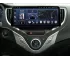 Магнітола для Suzuki BALENO 2016-2019 - 12.3 дюйми CarPlay