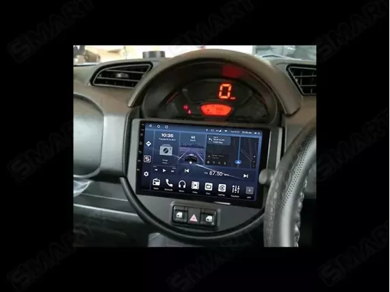 Магнітола для Suzuki S-Presso (2019+) Андроїд CarPlay