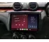 Магнітола для Suzuki Swift (2017-2023) Андроїд CarPlay