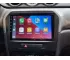 Магнітола для Suzuki Vitara 2015-2019 Андроїд CarPlay