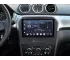 Магнітола для Suzuki Vitara 2015-2019 Андроїд CarPlay