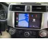 Магнітола для Toyota 4Runner 5 (2010-2022) Андроїд CarPlay