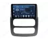 Магнитола для Dodge RAM 3 (2002-2004) Андроид CarPlay