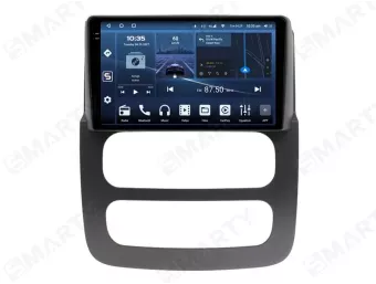 Магнитола для Dodge RAM 3 (2002-2004) Андроид CarPlay
