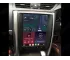 Магнітола для Toyota Mark X / Reiz (2009-2020) Тесла Андроїд CarPlay