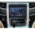 Магнітола для Toyota Alphard/Vellfire H20 (2008-2015) Андроїд CarPlay