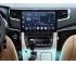 Магнітола для Toyota Alphard H20 Low Version (2008-2015) Андроїд CarPlay