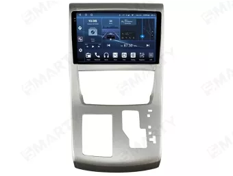 Магнітола для Toyota Alphard / Vellfire 2 Gen AH20 (2008-2015) CarPlay