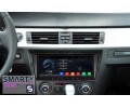 Штатная магнитола BMW 3 Series E90 - Android - SMARTY Trend - Ultra-Premium