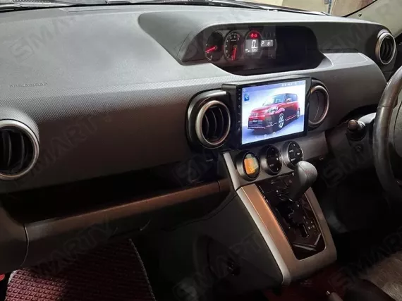 Магнітола для Toyota Rukus / Rumion / Scion xB (2007-2015) Андроїд CarPlay