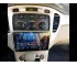 Магнітола для Toyota Highlander XU20 (2000-2008) Андроїд CarPlay