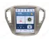Магнітола для Toyota Highlander XU20 (2000-2008) Тесла Андроїд CarPlay