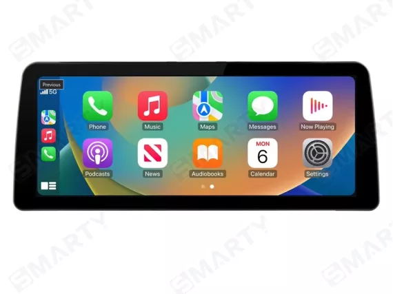 Universal Apple CarPlay