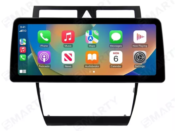 Audi A6/S6 C5/4B (1997-2004) Apple Carplay