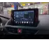 Магнітола для Toyota Avanza W100/W150 (2021+) Андроїд CarPlay