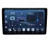 Магнітола для Toyota Avanza W100/W150 (2021+) - 10.25" Андроїд CarPlay