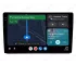 Магнітола для Toyota Avanza W100/W150 (2021+) - 10.25" Андроїд CarPlay