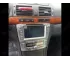 Магнітола для Toyota Avensis T250 (2003-2009) - OEM стиль CarPlay