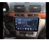 Магнітола для Toyota Avensis T250 (2003-2009) Андроїд CarPlay