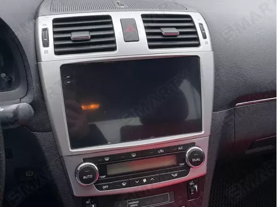 Магнітола для Toyota Avensis T270 (2009-2015) Андроїд CarPlay