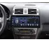 Магнитола для Toyota Avensis 3 T270 (2009-2015) - 12.3 Андроид CarPlay