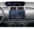 Магнітола для Toyota bB / Daihatsu Materia (2005-2016) Андроїд CarPlay