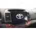 Магнітола для Toyota Camry XV30 (2001-2006) Андроїд CarPlay