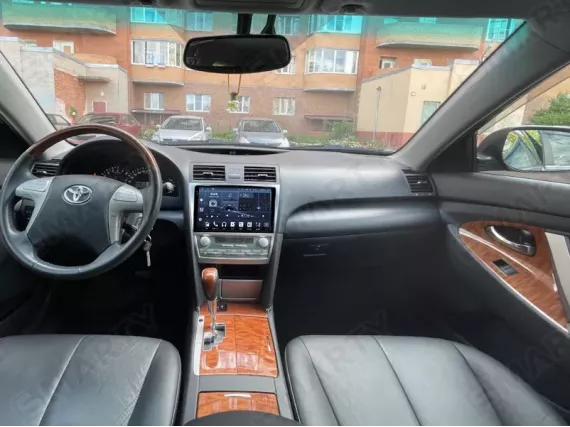 Магнитола для Toyota Camry XV40 (2006-2011) - 10.1 дюйма Андроид CarPlay