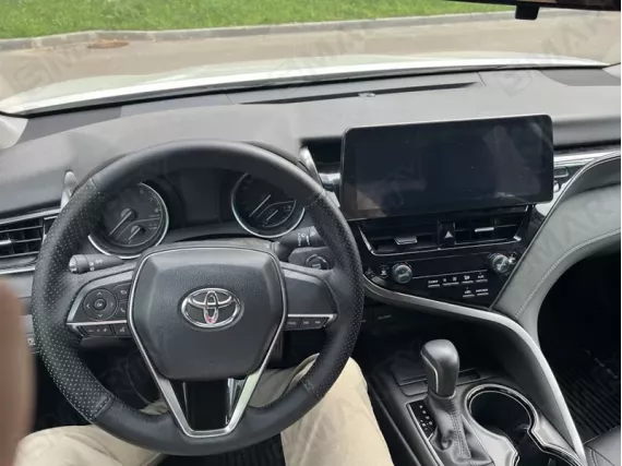 Магнітола для Toyota Camry XV70 Facelift (2021+) - 12.3 андроїд CarPlay