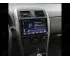 Магнитола для Toyota Corolla E140 (2007-2013) Андроид CarPlay