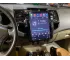 Магнітола для Toyota Fortuner (2004-2015) Тесла Андроїд CarPlay