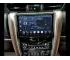 Магнитола для Toyota Fortuner 2 (2015-2023) Андроид CarPlay