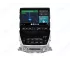 Toyota Land Cruiser 200 (2015-2021) Android car radio