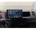 Магнітола для Toyota Hiace (2004-2021) Андроїд CarPlay