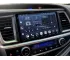 Магнітола для Toyota Highlander XU50 (2013-2019) Андроїд CarPlay