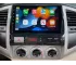 Магнітола для Toyota Tacoma (2004-2015) Андроїд CarPlay