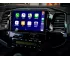 Магнітола для Toyota Fortuner AN50/AN60 (2004-2015) Андроїд CarPlay
