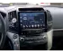 Магнитола для Toyota LC 200 (2007-2015) с нави Андроид CarPlay