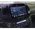 Магнитола для Toyota LC 200 - для авто без навигации Андроид CarPlay
