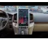 Магнітола для Toyota LC 200 GX VX 2015+ Тесла - 16" Андроїд CarPlay