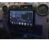 Магнитола для Toyota Land Cruiser 70 (2007+) Андроид CarPlay