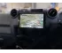 Магнитола для Toyota Land Cruiser 70 (2007+) Андроид CarPlay