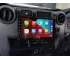 Магнитола для Toyota Land Cruiser 70 (2007+) Андроид CarPlay