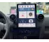 Магнітола для Toyota Land Cruiser 70 (2007+) Тесла Андроїд CarPlay